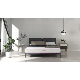 Dyshek Levander Dopio 18x160x190 cm