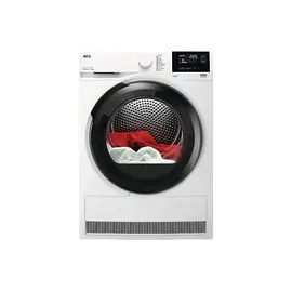 Tharese Rrobash AEG TR7HG8C Serie 7000 8 KG Heat Pump C Inverter