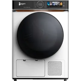 THARËSE RROBASH HAGEN PTD9-DL-002B 9KG A++