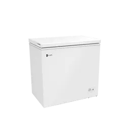 FRIGORIFER BANAK HAGEN CF300-001W 300 Litra
