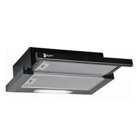 Aspirator Hagen HDTB-60-F5001BG me shine