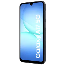 Renewed Samsung Galaxy A17 5G 128GB A176B Grade A Black
