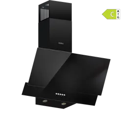 Aspirator Vivax CHO-60CSD100T GB 60cm 272 m³/h Digital Xham