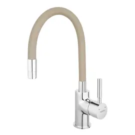 Rubinet Lavapjate Zumba Bezhë BZA4P