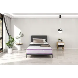 Dyshek Levander Tek 18x90x190 cm