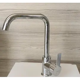 Rubinet Lavapjate Platinium