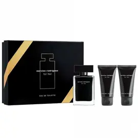 Narciso Rodriguez For Her Eau de Toilette Spray 50ml Gift Set