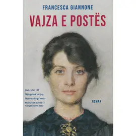 Vajza e postes-Francesca Giannone