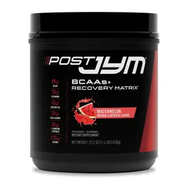 Post Active BCAAs Recovery Matrix Watermelon për rikuperim muskulor