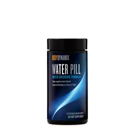 BODY DYNAMIX WATER PILL