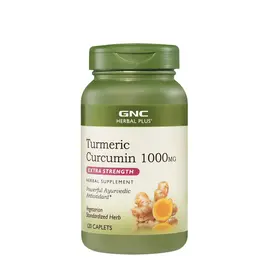 Turmeric Curcumin 1000mg suplement për nyje dhe mbështetje antioksiduese