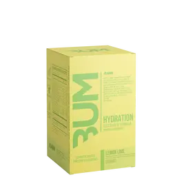 Hydration Electrolyte Formula Lemon Lime hidratim me elektrolite dhe vitaminë C