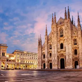 Paketa Turistike Milano, Lugano, Liqeni Como & Maggiore 3 Ditë nga Tirana me Avion €379