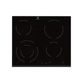 Pianure Electrolux EHF6241FOK 4 Vatra 60cm Qeramike