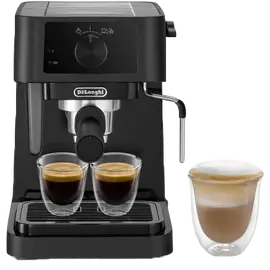 Ekspres Kafe Delonghi EC230.BK 15 Bar 1100W
