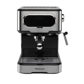 Ekspres Kafe Hisense HESCM15DBK 15 Bar 1100W Touch
