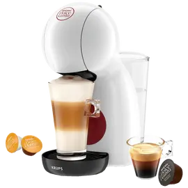 Ekspres Kafe Krups DolceGusto Piccolo KP1A3110 1500W 15 Bar