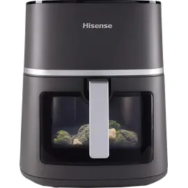 Fritezë me Ajër Hisense HAF1900D 7L 1800W 10 Programe
