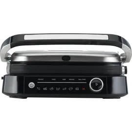 Grill Hisense HCG2100S 2100W 7 Programe Touch