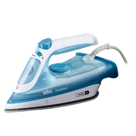 Hekur Braun FI3144BL 2400 W Free Glide 3D