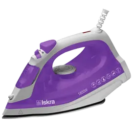 Hekur Iskra SL-2077A 1800 W Qeramike