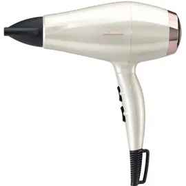 Tharese flokesh BaByliss 5914PE 2000 W 3 Nivele Temperature