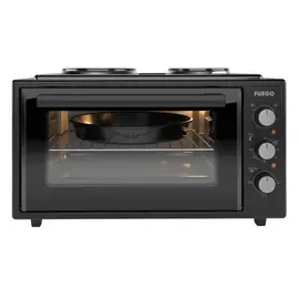 Mini Furre FUEGO MOFGFE 4503 B