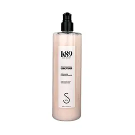 K89 Professional Curly Hair Cowash Conditioner 500 ml