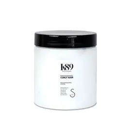 K89 Professional Curly Hair Nourishing Mask 500 ml