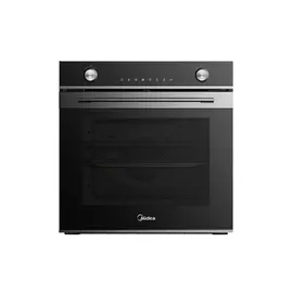 Furre Midea MO 713 TDE BK 72 L A+