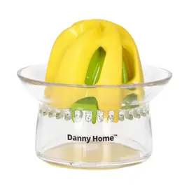 Shtrydhëse 9x9x8 cm Plastike