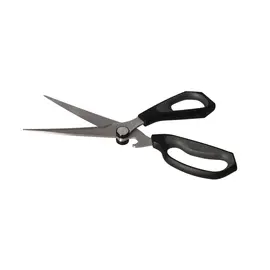 Gërshërë barbecue 24 cm çelik inox me hapëse shisheje