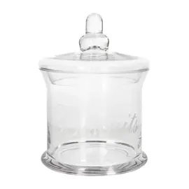 Kavanoz Qelqi për Biskota