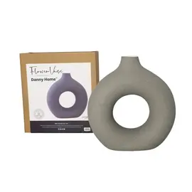 Vazo Dekorative Bardhë