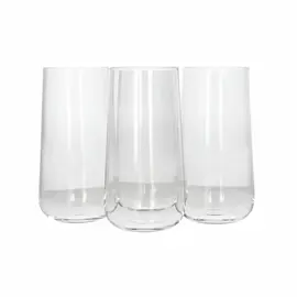 Gota të Gjata Tumbler 6 Copë 500 ml