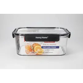 Tas me Kapak Hermetik