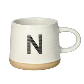 Filxhan Çaji 420 ml Gërma N