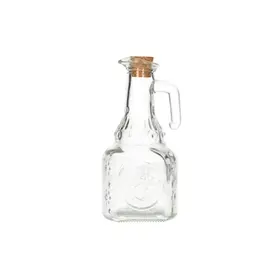 Shishe Vaji 395 ml Qelqi