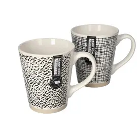 Filxhan Kafe Porcelan