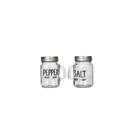 Set Kripore dhe Piperore 2 Copë