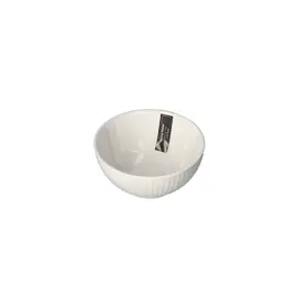 Tas i Vogël 12 cm Bardhë Porcelan