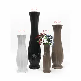 Vazo Dekorative Qeramike 58x12 cm