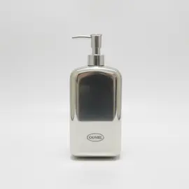 Dispenser Sapuni Inox për Ngjitje në Mur i Kromuar