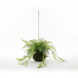 Lule Artificiale me Vazo Qeramike