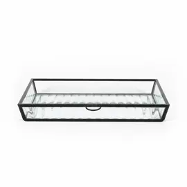 Kuti Xhami me Vija Vertikale