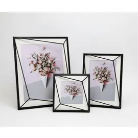 Kornizë Fotografie e Zezë 15.24 x 20.32 cm