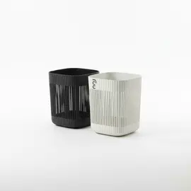 Kosh Mbeturinash Plastik