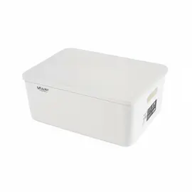 Kuti Organizimi Plastike