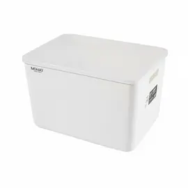 Kuti Organizimi Plastike