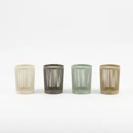 Kosh Mbeturinash Plastik